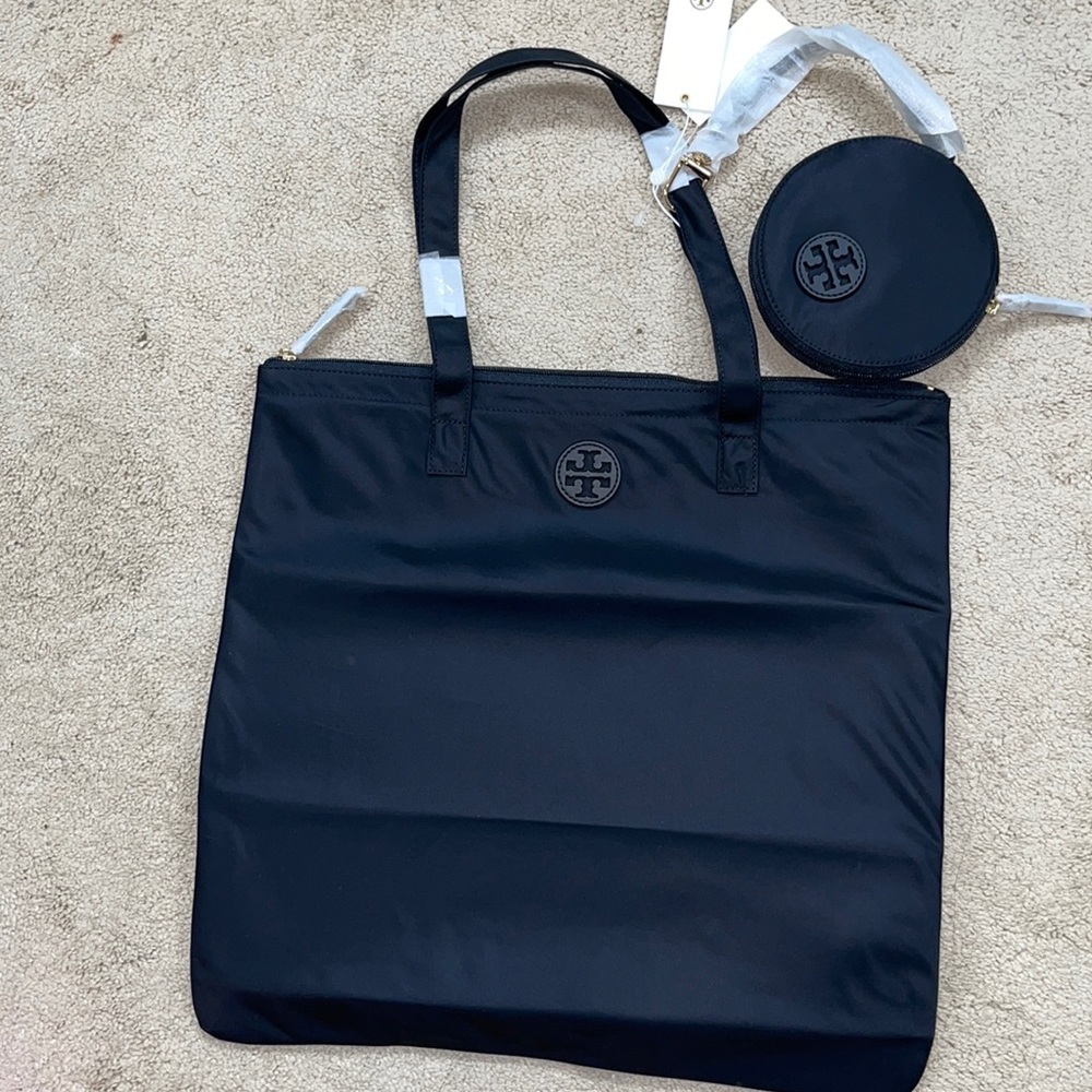 Tory Burch Tote